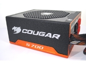 Cougar S 700 maitinimo blokas