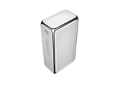 Unikali kompiuterinė pelė Logitech Cube