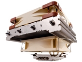 Noctua pristatė naująjį NH-L12