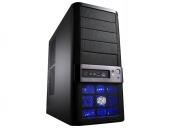 Cooler Master Gladiator 600 (RC-600) korpusas
