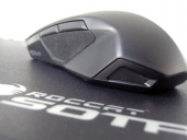 ROCCAT Kova pelytė ir ROCCAT Sota kilimėlis