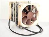 Noctua NH-U9B SE2 aušintuvo apžvalga